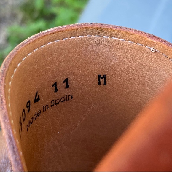 Magnanni Penny Loafers main image 6